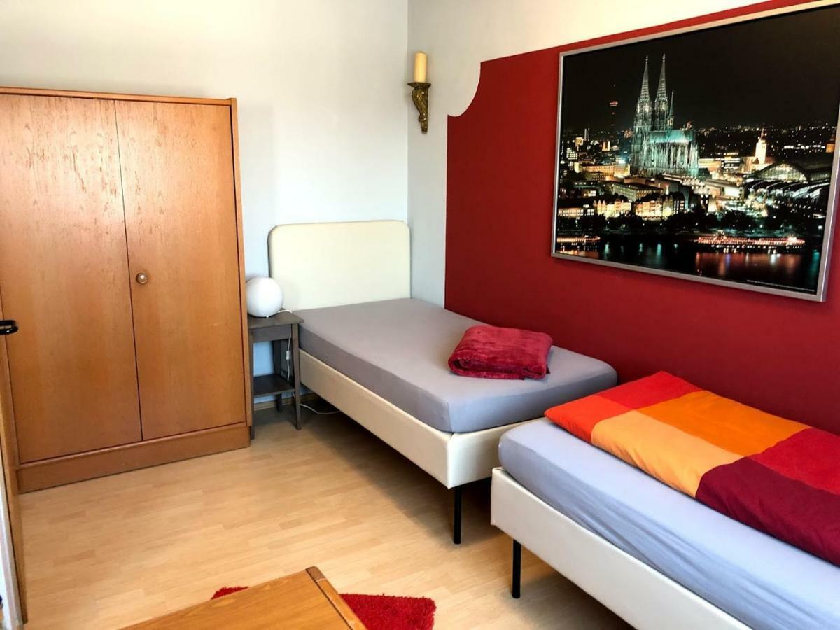 Hotel garni Zum Adenauer Forst Wimbach Exterior foto